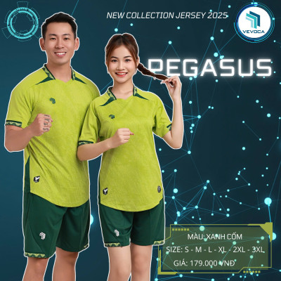 PEGASUS